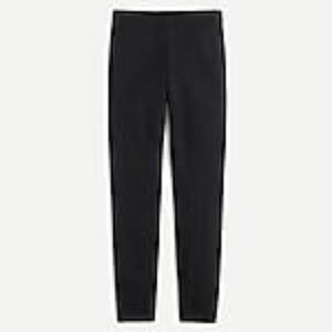 Petite Pixie pant in stretch ponte